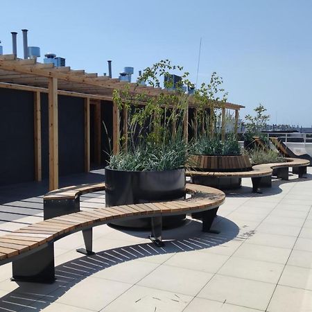 Apartament Perla Baltyku Polanki Aqua Z Parkingiem. Kołobrzeg Kültér fotó