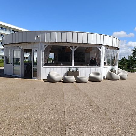 Apartament Perla Baltyku Polanki Aqua Z Parkingiem. Kołobrzeg Kültér fotó