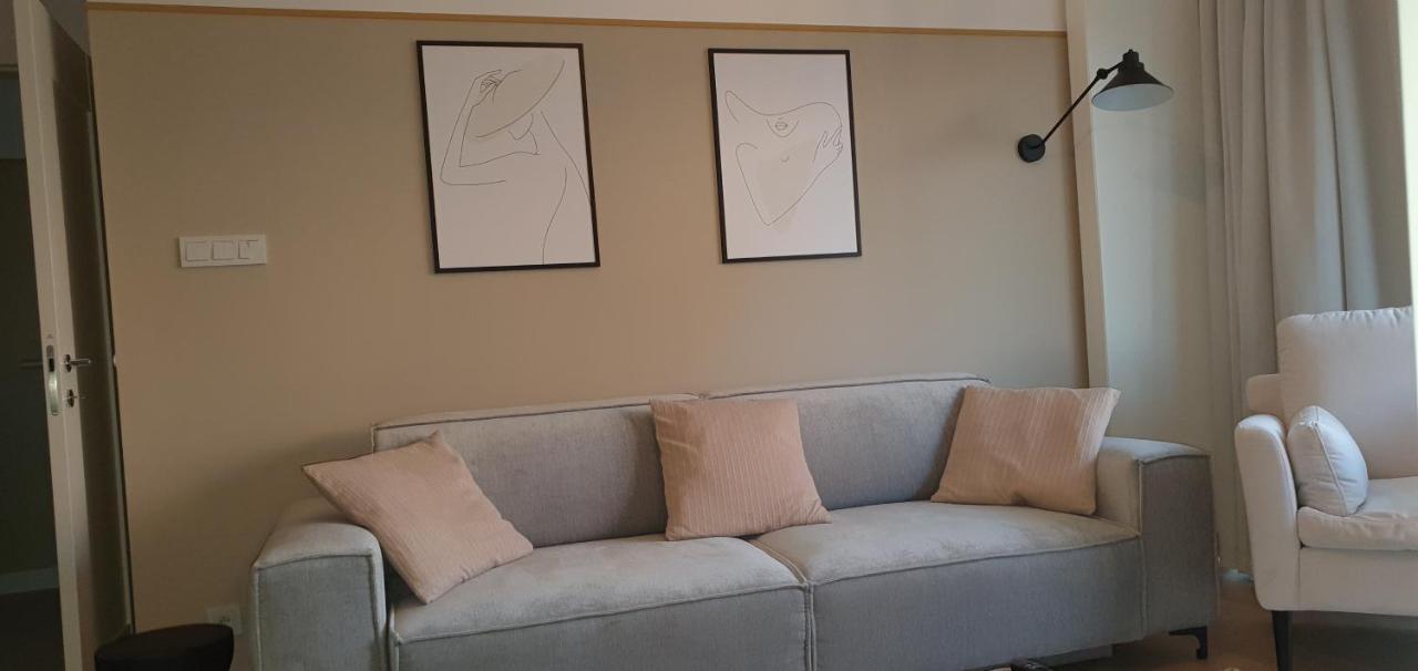Apartament Perla Baltyku Polanki Aqua Z Parkingiem. Kołobrzeg Kültér fotó
