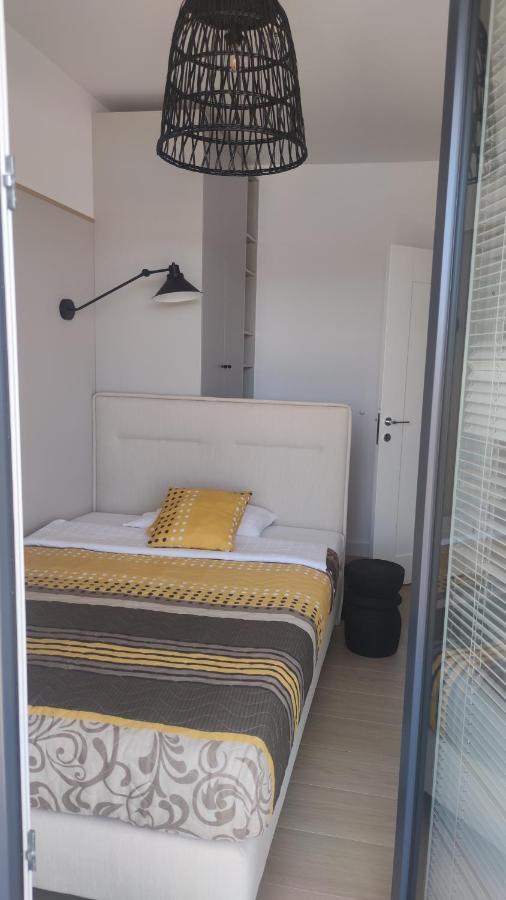 Apartament Perla Baltyku Polanki Aqua Z Parkingiem. Kołobrzeg Kültér fotó