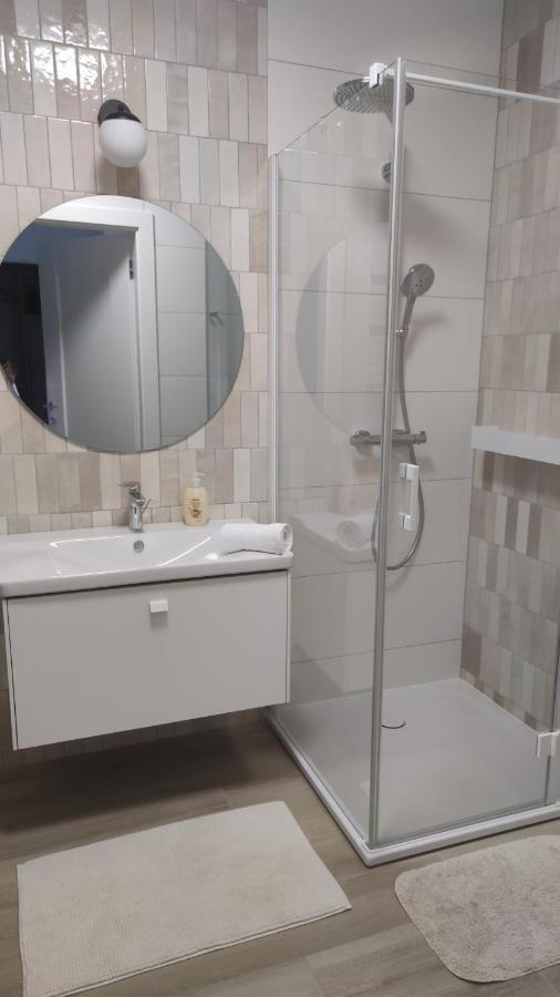 Apartament Perla Baltyku Polanki Aqua Z Parkingiem. Kołobrzeg Kültér fotó