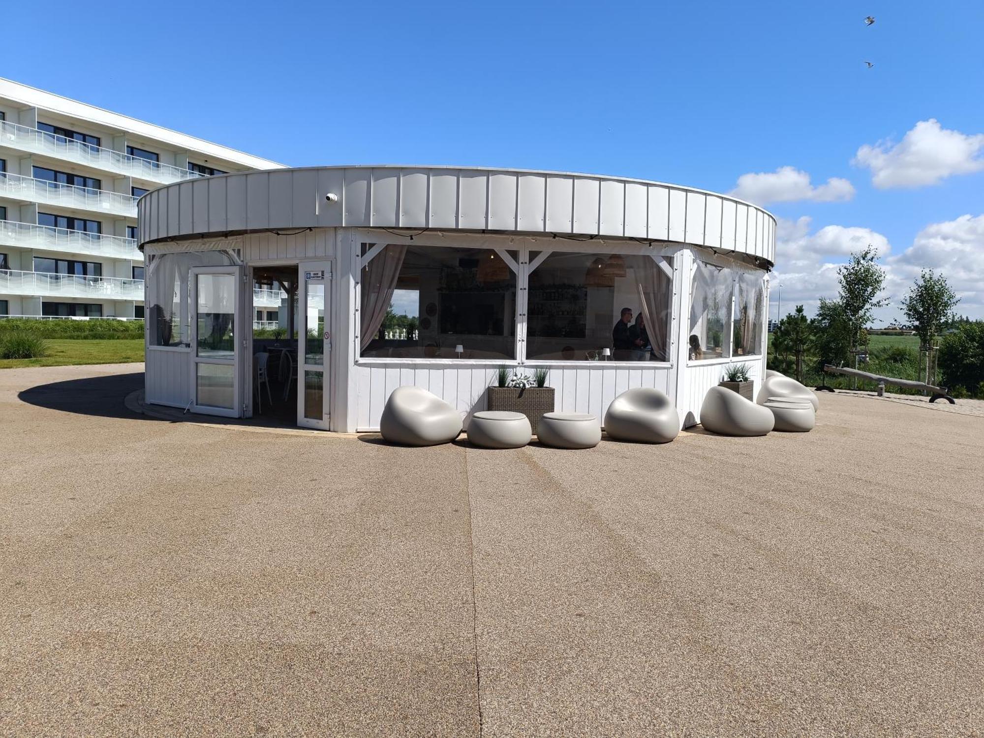 Apartament Perla Baltyku Polanki Aqua Z Parkingiem. Kołobrzeg Kültér fotó